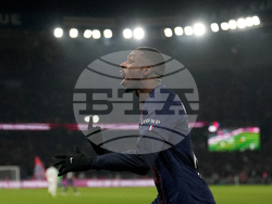 France League One Soccer