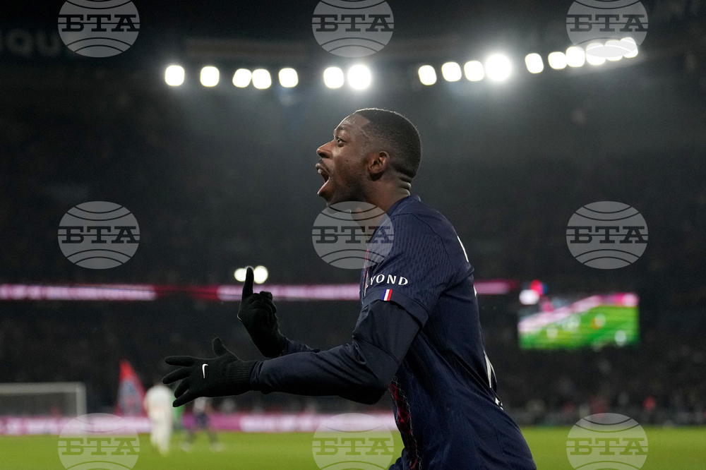 France League One Soccer