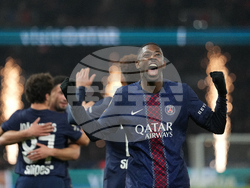 APTOPIX France League One Soccer