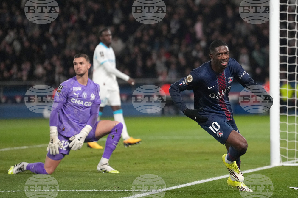 France League One Soccer