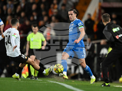 Spain La Liga Soccer