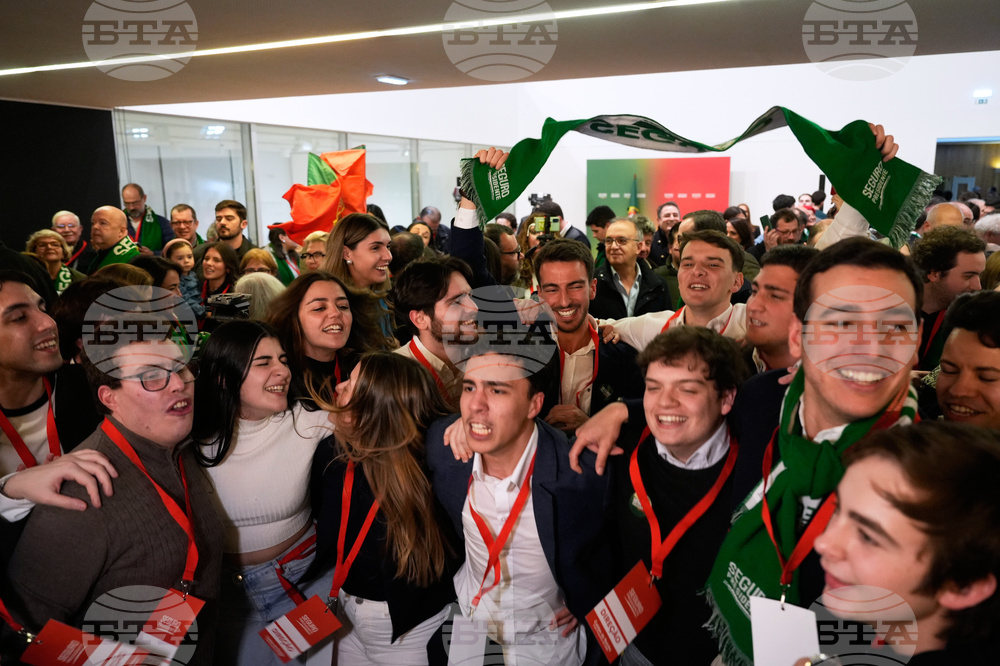 Portugal Presidential election