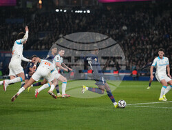 France League One Soccer