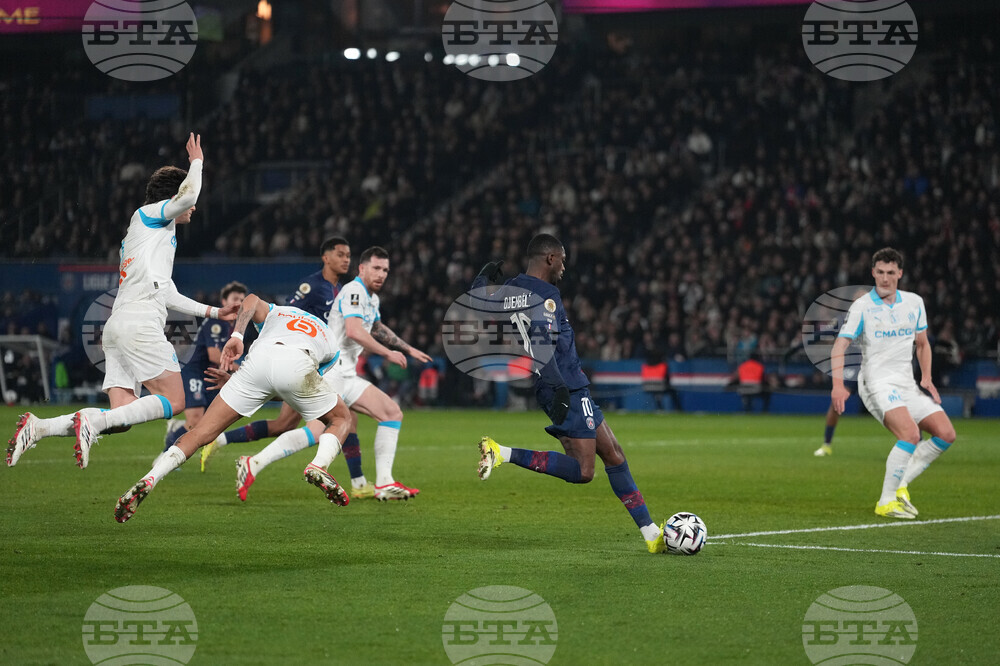 France League One Soccer