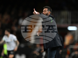 Spain La Liga Soccer