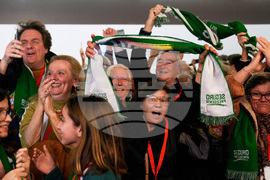 Portugal Presidential election