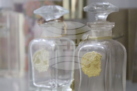 Румъния - Музей на парфюма