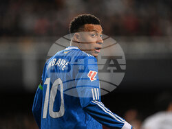 Spain La Liga Soccer