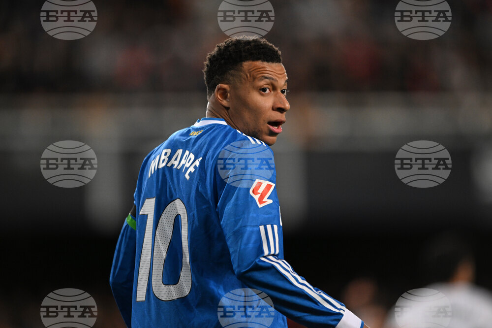 Spain La Liga Soccer