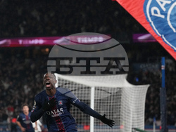 France League One Soccer