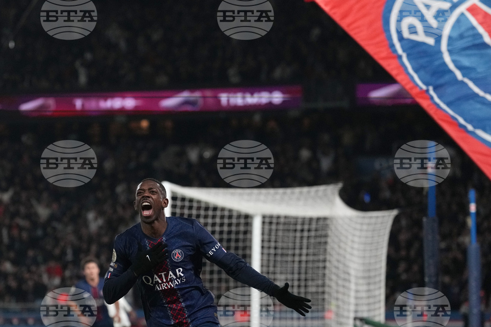 France League One Soccer