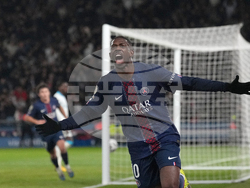 France League One Soccer