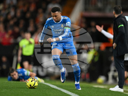 Spain La Liga Soccer