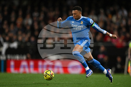 Spain La Liga Soccer