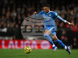 Spain La Liga Soccer