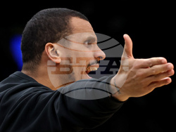 Knicks Celtics Basketball