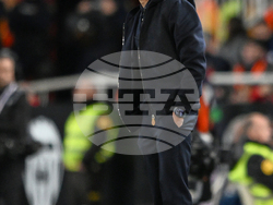 Spain La Liga Soccer