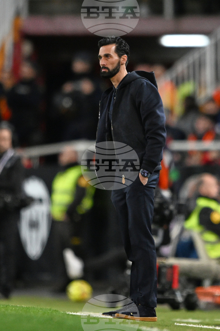 Арбелоа за мача срещу Валенсия: „Тази победа е резултат от надеждността и фокуса на Реал Мадрид“