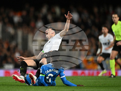 Spain La Liga Soccer