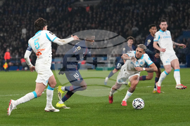 France League One Soccer