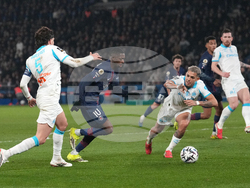 France League One Soccer