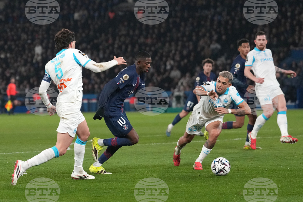 France League One Soccer