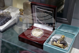 Румъния - Музей на парфюма