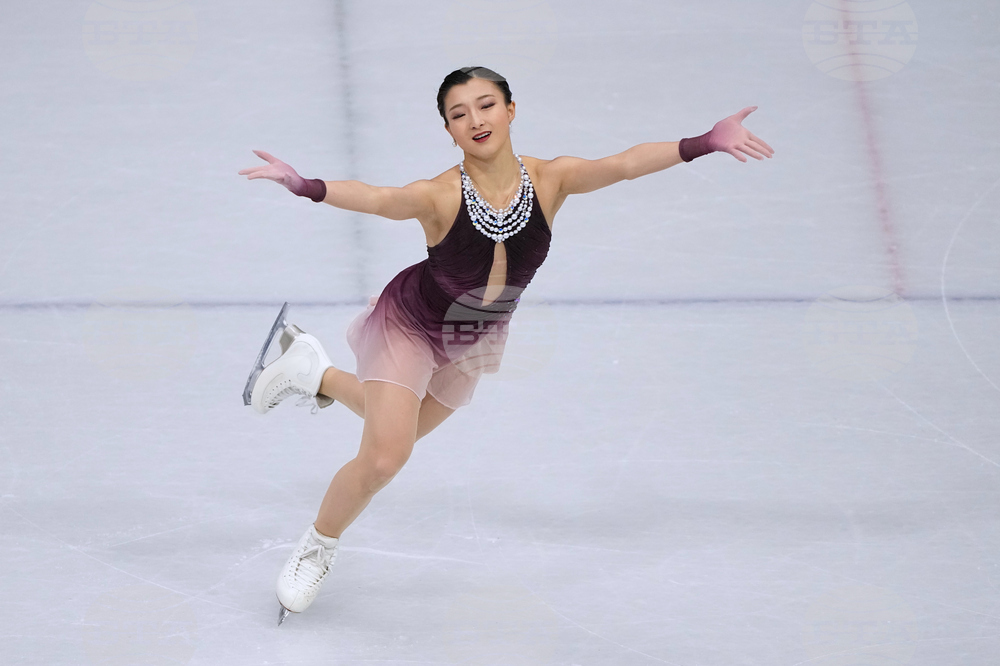Milan Cortina Olympics Figure Skating