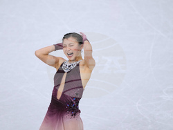 Milan Cortina Olympics Figure Skating