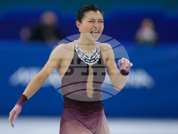 Milan Cortina Olympics Figure Skating