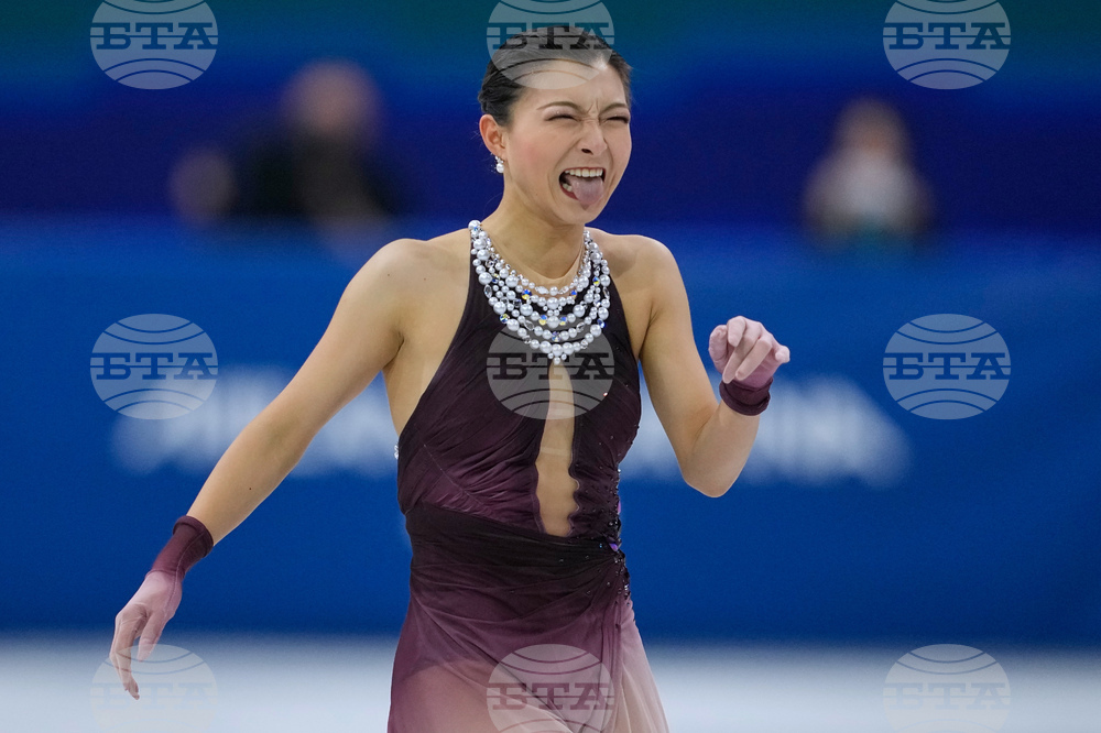 Milan Cortina Olympics Figure Skating