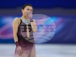 Milan Cortina Olympics Figure Skating