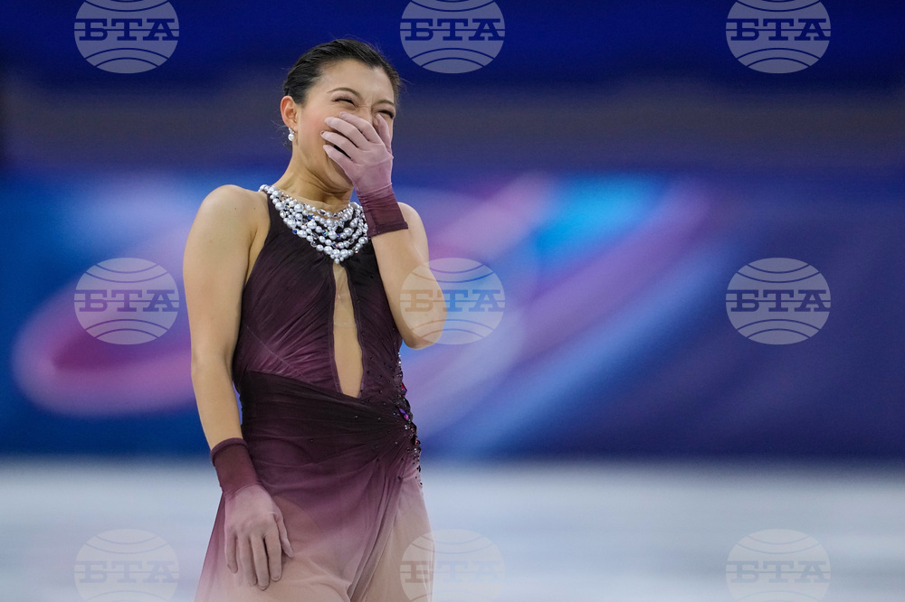 Milan Cortina Olympics Figure Skating