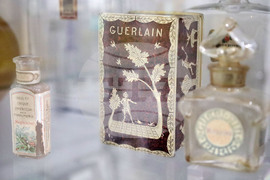 Румъния - Музей на парфюма