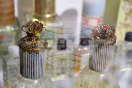 Румъния - Музей на парфюма