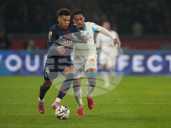 France League One Soccer