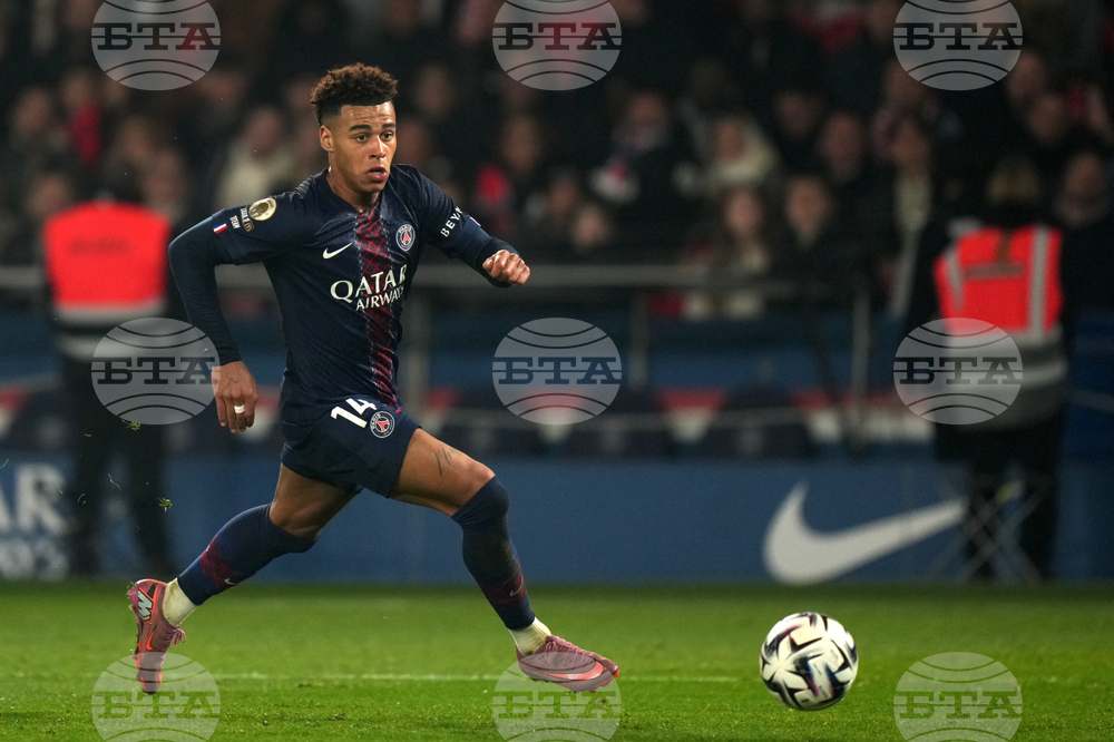 France League One Soccer