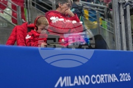 Milan Cortina Olympics Curling