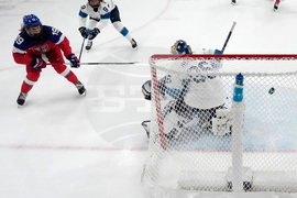 Milan Cortina Olympics Ice Hockey