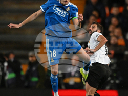 Spain La Liga Soccer