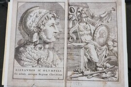 Варна - изложба - библиотека - ценни издания