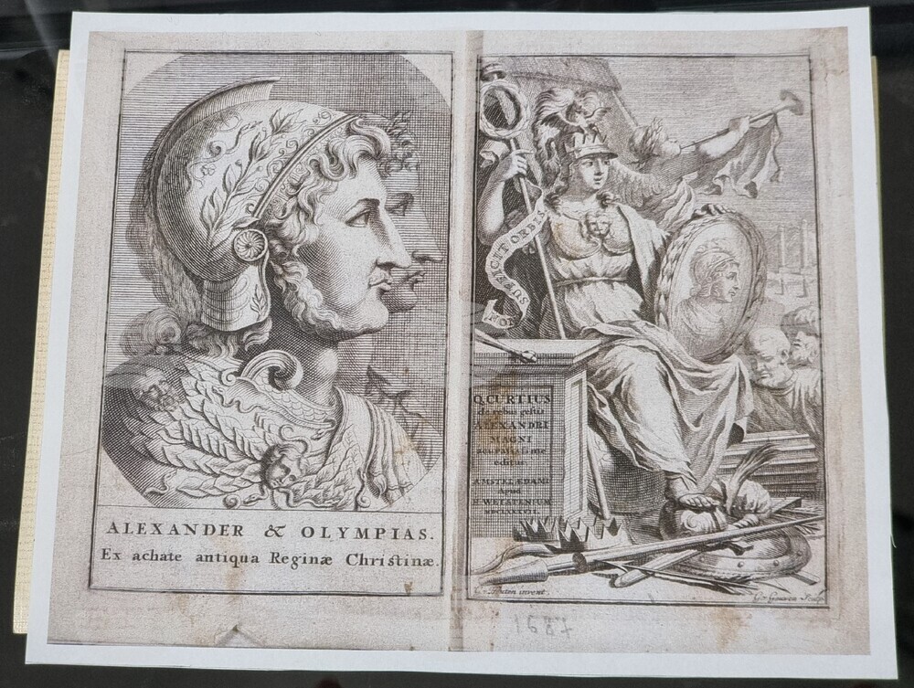 Варна - изложба - библиотека - ценни издания