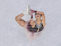 Milan Cortina Olympics Figure Skating