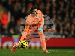 Spain La Liga Soccer