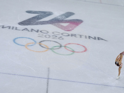 Milan Cortina Olympics Figure Skating