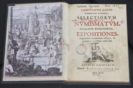 Варна - изложба - библиотека - ценни издания