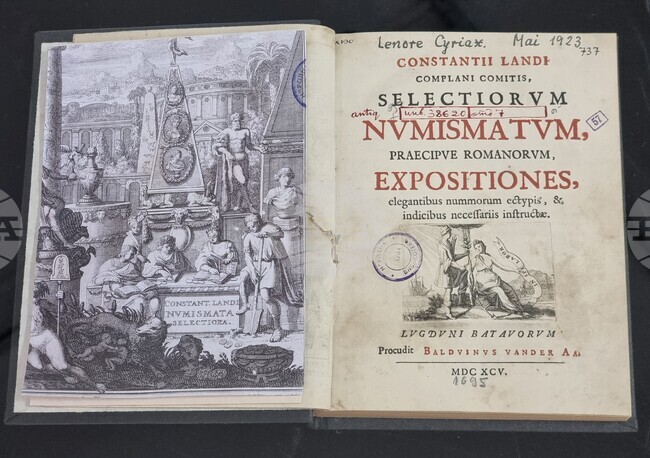 Варна - изложба - библиотека - ценни издания