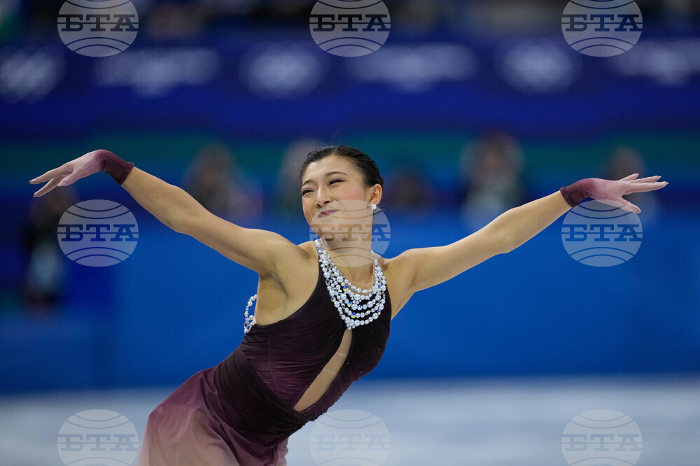 Milan Cortina Olympics Figure Skating