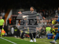 Spain La Liga Soccer