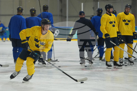 Milan Cortina Olympics Ice Hockey